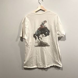 Vintage Rodeo T-Shirt